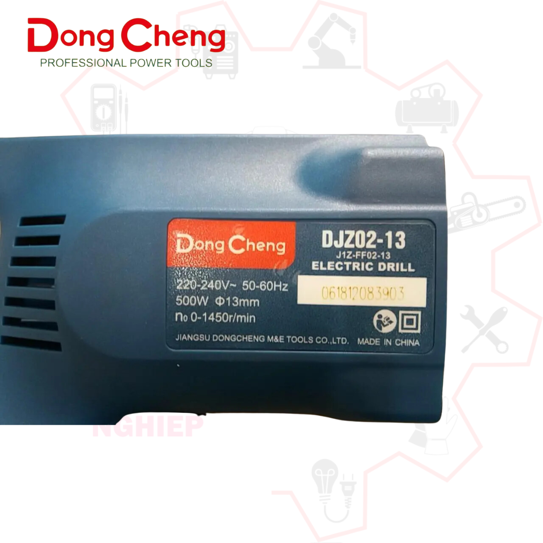 DJZ02-13 (thân nhôm) (5)